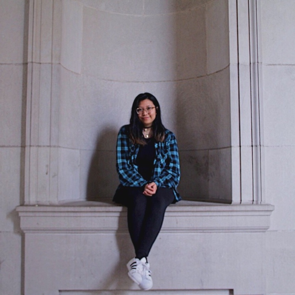 Meet your Posher, Amani